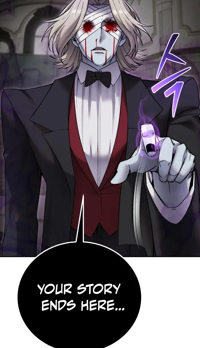 I Was More Overpowered Than the Hero, So I Hid My Power! Chapter 86 Page 63