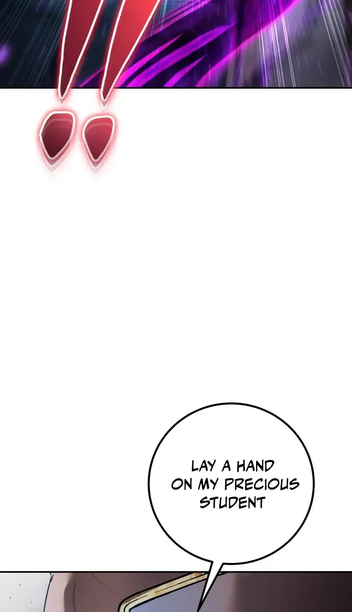 I Was More Overpowered Than the Hero, So I Hid My Power! Chapter 86 Page 70