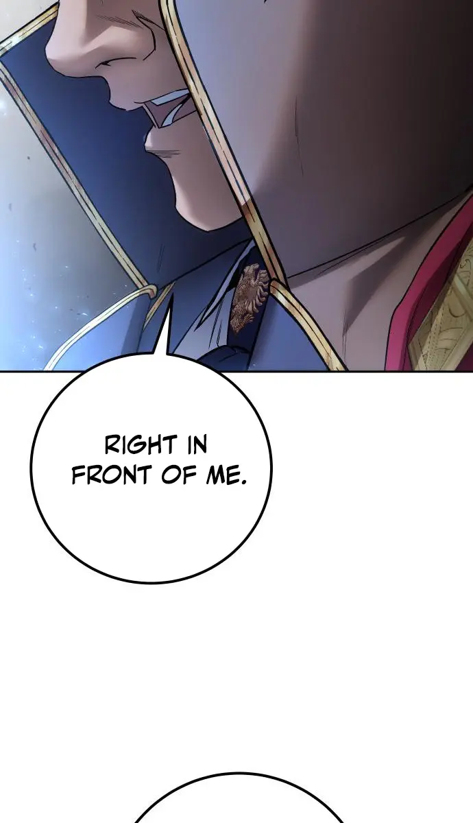 I Was More Overpowered Than the Hero, So I Hid My Power! Chapter 86 Page 71