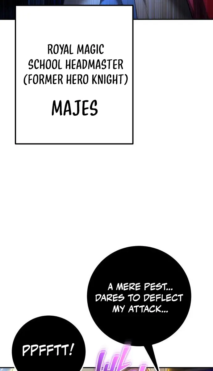 I Was More Overpowered Than the Hero, So I Hid My Power! Chapter 86 Page 73