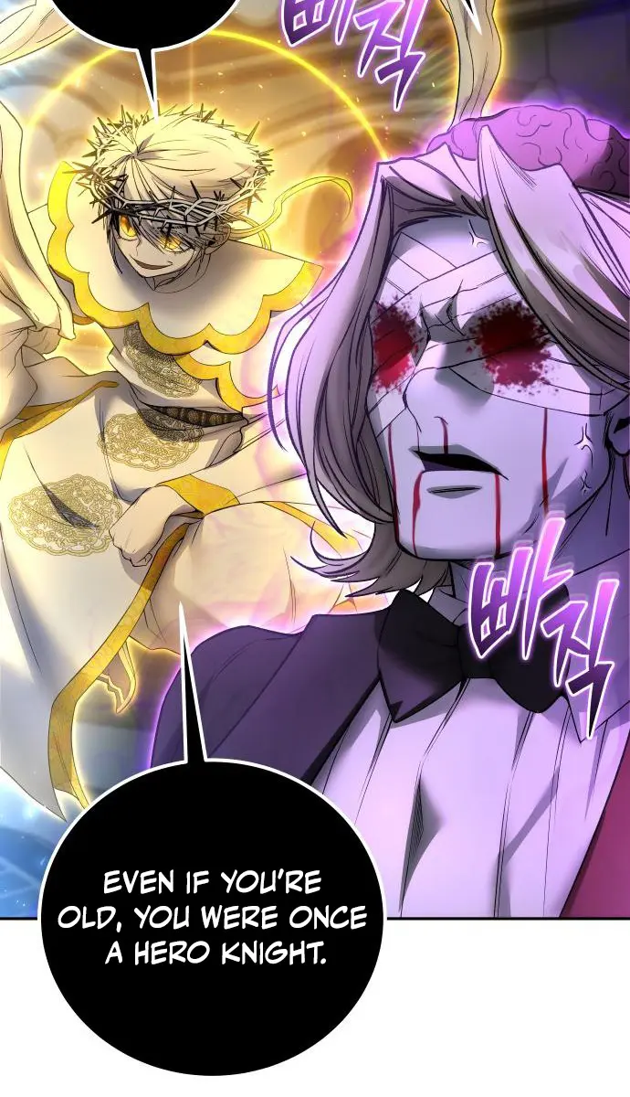 I Was More Overpowered Than the Hero, So I Hid My Power! Chapter 86 Page 74