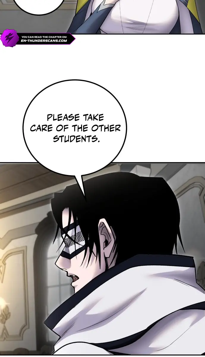 I Was More Overpowered Than the Hero, So I Hid My Power! Chapter 86 Page 76