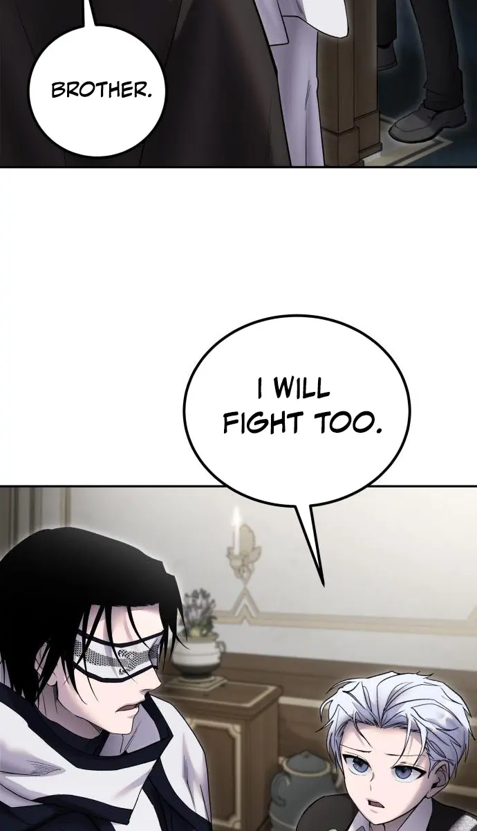 I Was More Overpowered Than the Hero, So I Hid My Power! Chapter 86 Page 80