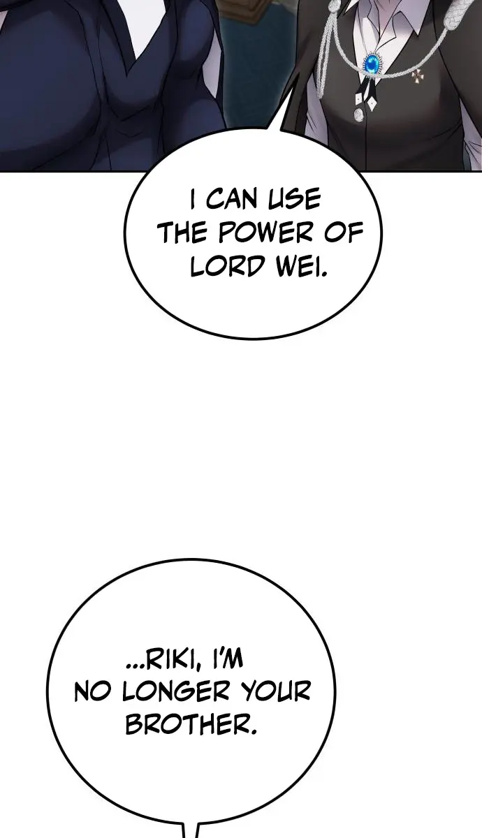 I Was More Overpowered Than the Hero, So I Hid My Power! Chapter 86 Page 81