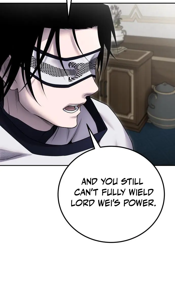 I Was More Overpowered Than the Hero, So I Hid My Power! Chapter 86 Page 82