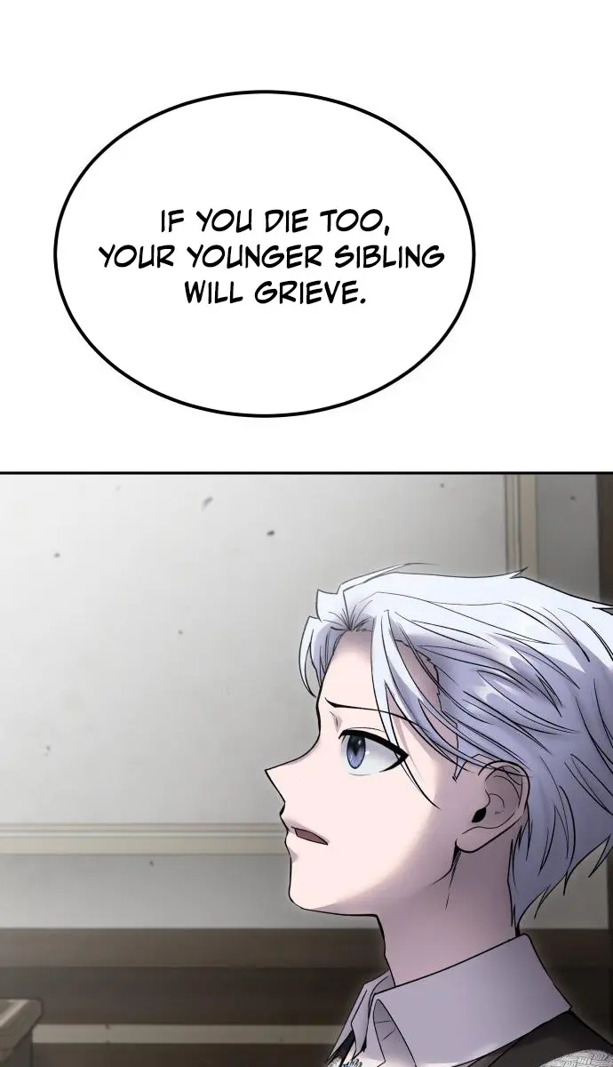 I Was More Overpowered Than the Hero, So I Hid My Power! Chapter 86 Page 83