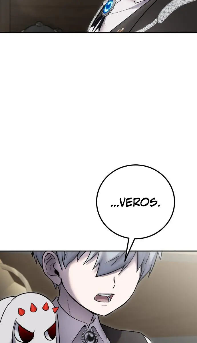 I Was More Overpowered Than the Hero, So I Hid My Power! Chapter 86 Page 84