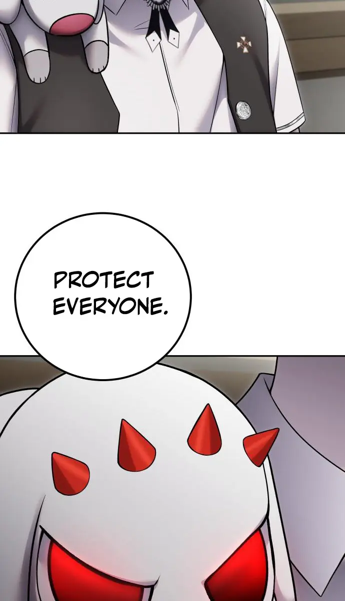 I Was More Overpowered Than the Hero, So I Hid My Power! Chapter 86 Page 85