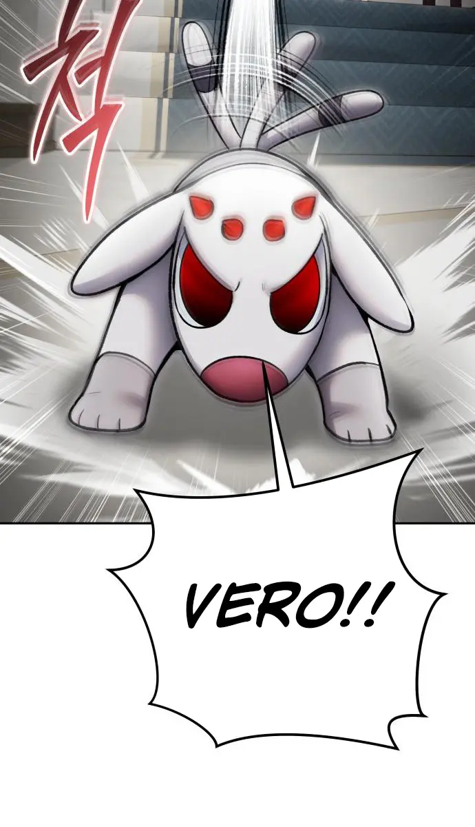 I Was More Overpowered Than the Hero, So I Hid My Power! Chapter 86 Page 87