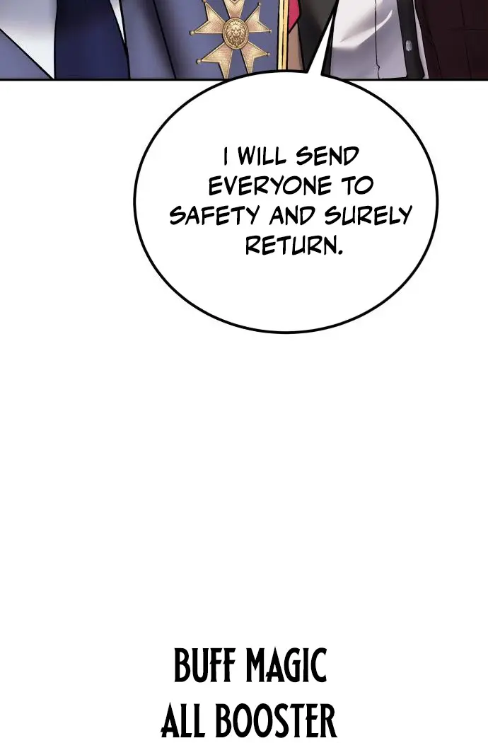 I Was More Overpowered Than the Hero, So I Hid My Power! Chapter 86 Page 89