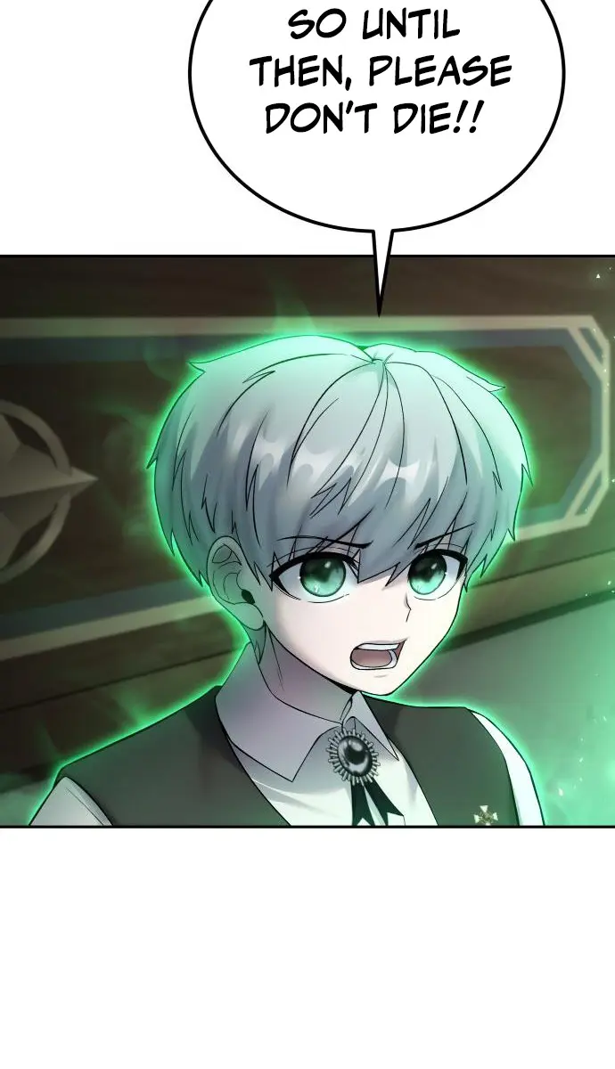 I Was More Overpowered Than the Hero, So I Hid My Power! Chapter 86 Page 92