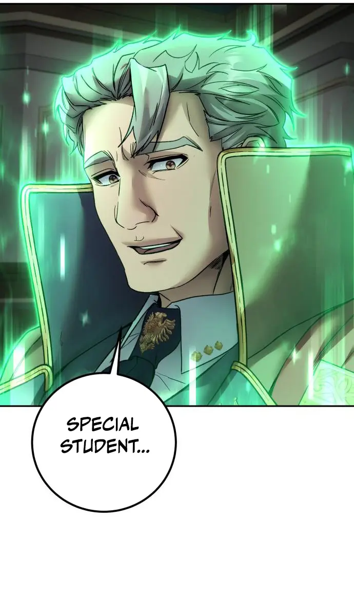 I Was More Overpowered Than the Hero, So I Hid My Power! Chapter 86 Page 93