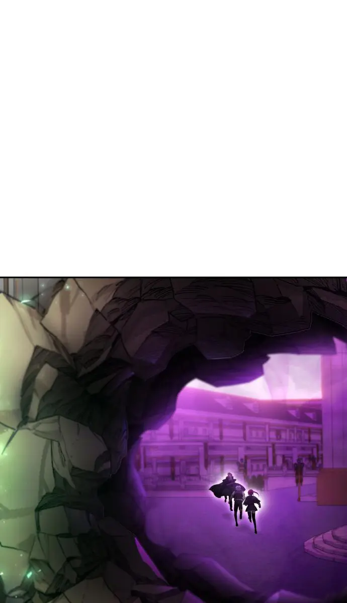 I Was More Overpowered Than the Hero, So I Hid My Power! Chapter 86 Page 95