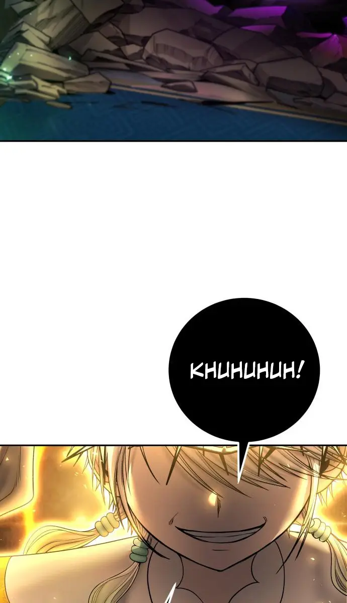 I Was More Overpowered Than the Hero, So I Hid My Power! Chapter 86 Page 96