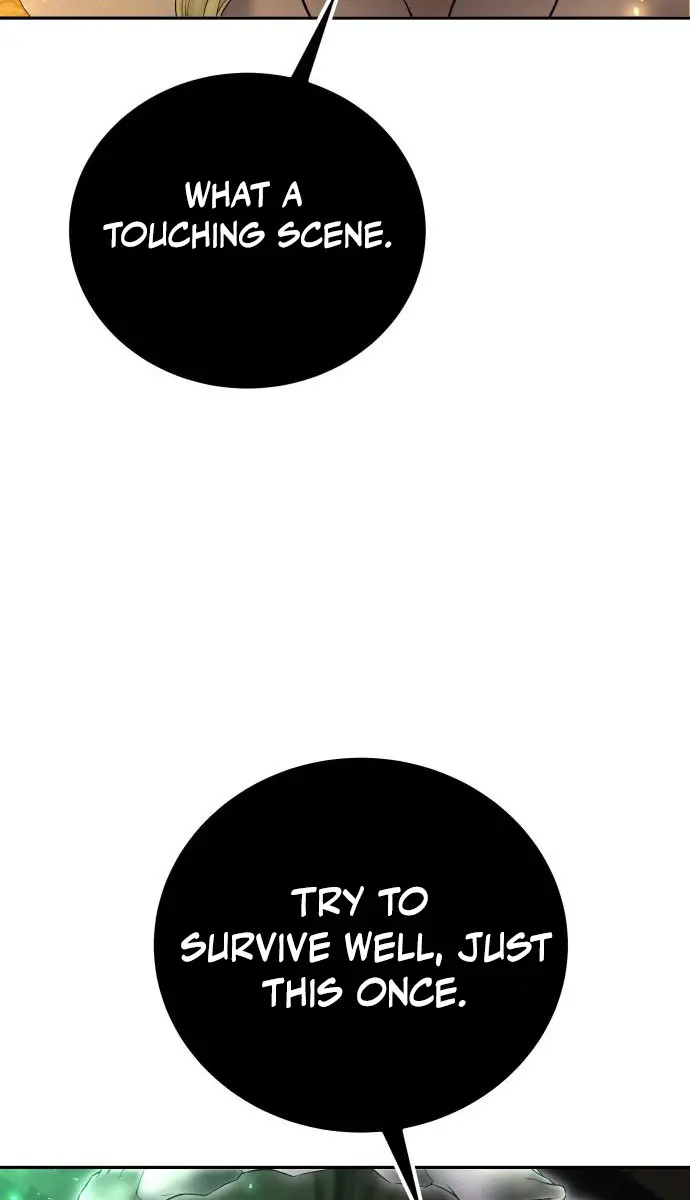 I Was More Overpowered Than the Hero, So I Hid My Power! Chapter 86 Page 97