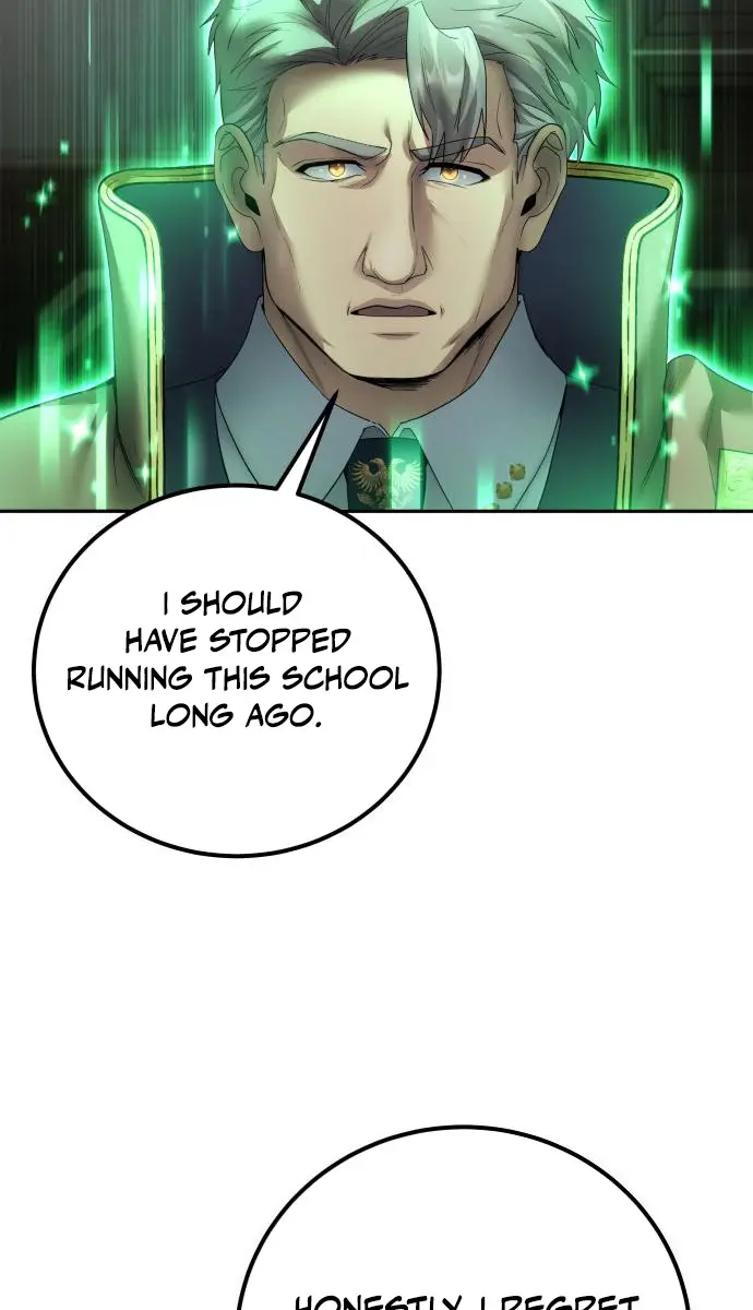 I Was More Overpowered Than the Hero, So I Hid My Power! Chapter 86 Page 100