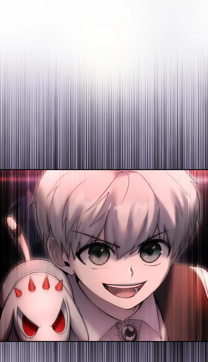 I Was More Overpowered Than the Hero, So I Hid My Power! Chapter 86 Page 104