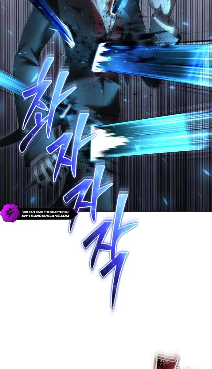 I Was More Overpowered Than the Hero, So I Hid My Power! Chapter 86 Page 107