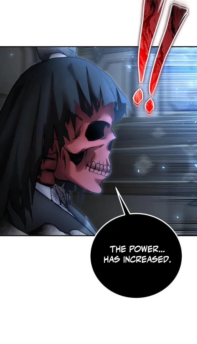 I Was More Overpowered Than the Hero, So I Hid My Power! Chapter 86 Page 108