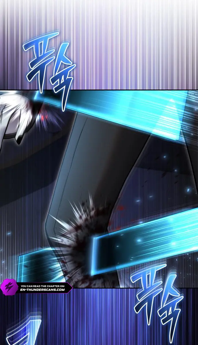 I Was More Overpowered Than the Hero, So I Hid My Power! Chapter 86 Page 116