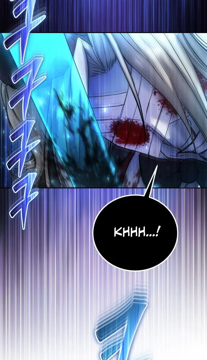 I Was More Overpowered Than the Hero, So I Hid My Power! Chapter 86 Page 117