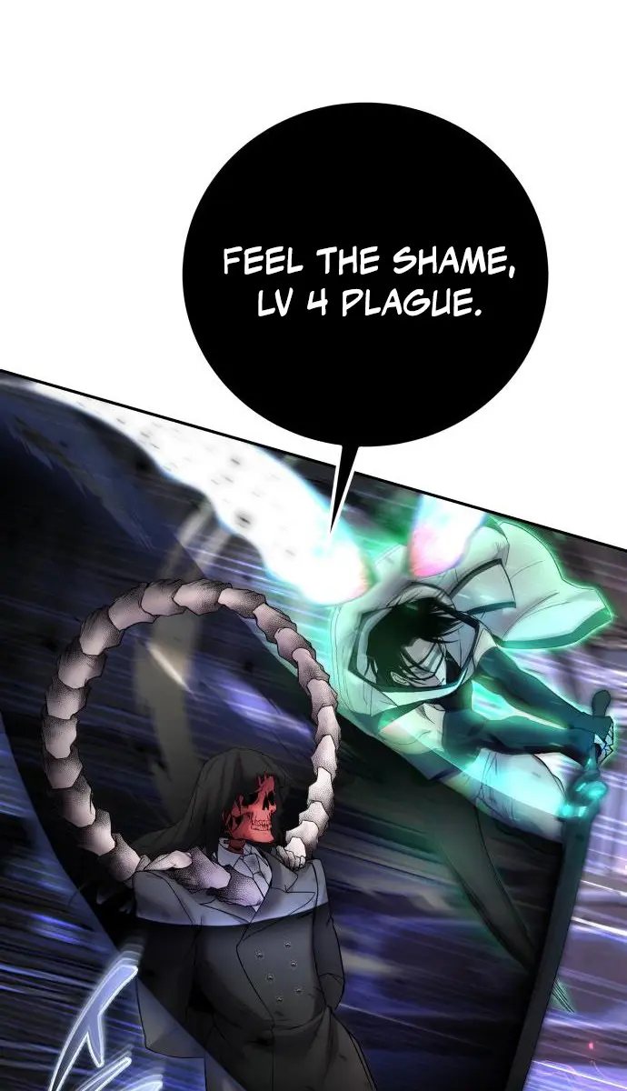 I Was More Overpowered Than the Hero, So I Hid My Power! Chapter 86 Page 120