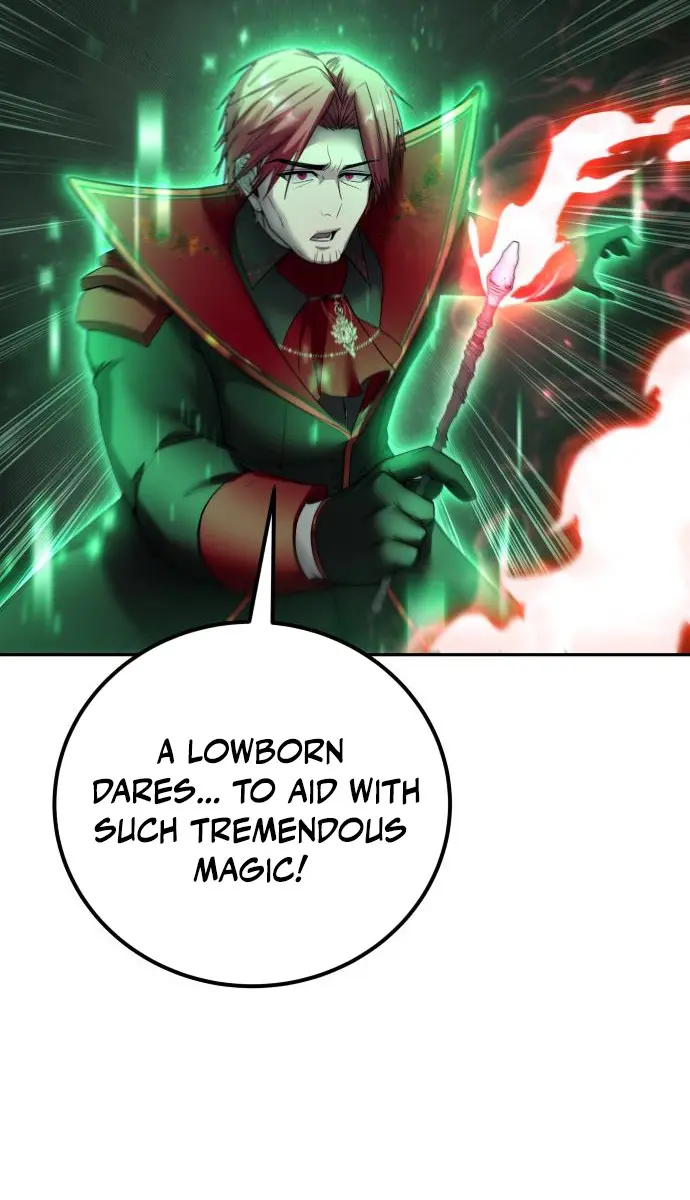 I Was More Overpowered Than the Hero, So I Hid My Power! Chapter 86 Page 123