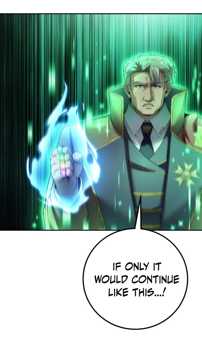 I Was More Overpowered Than the Hero, So I Hid My Power! Chapter 86 Page 124