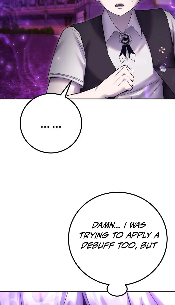 I Was More Overpowered Than the Hero, So I Hid My Power! Chapter 86 Page 131