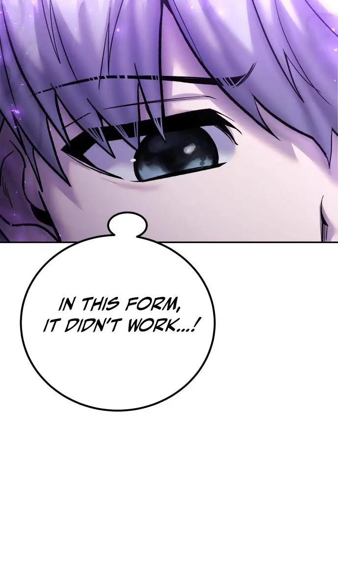 I Was More Overpowered Than the Hero, So I Hid My Power! Chapter 86 Page 132