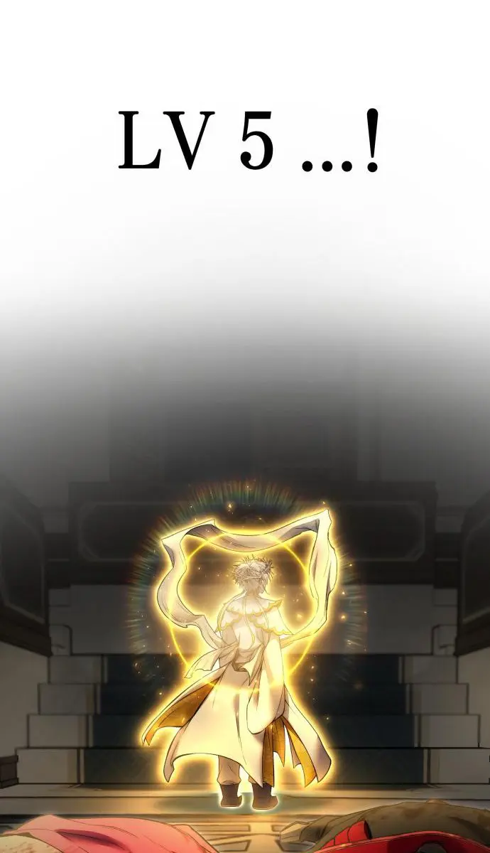 I Was More Overpowered Than the Hero, So I Hid My Power! Chapter 86 Page 133