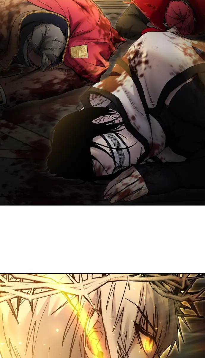 I Was More Overpowered Than the Hero, So I Hid My Power! Chapter 86 Page 134