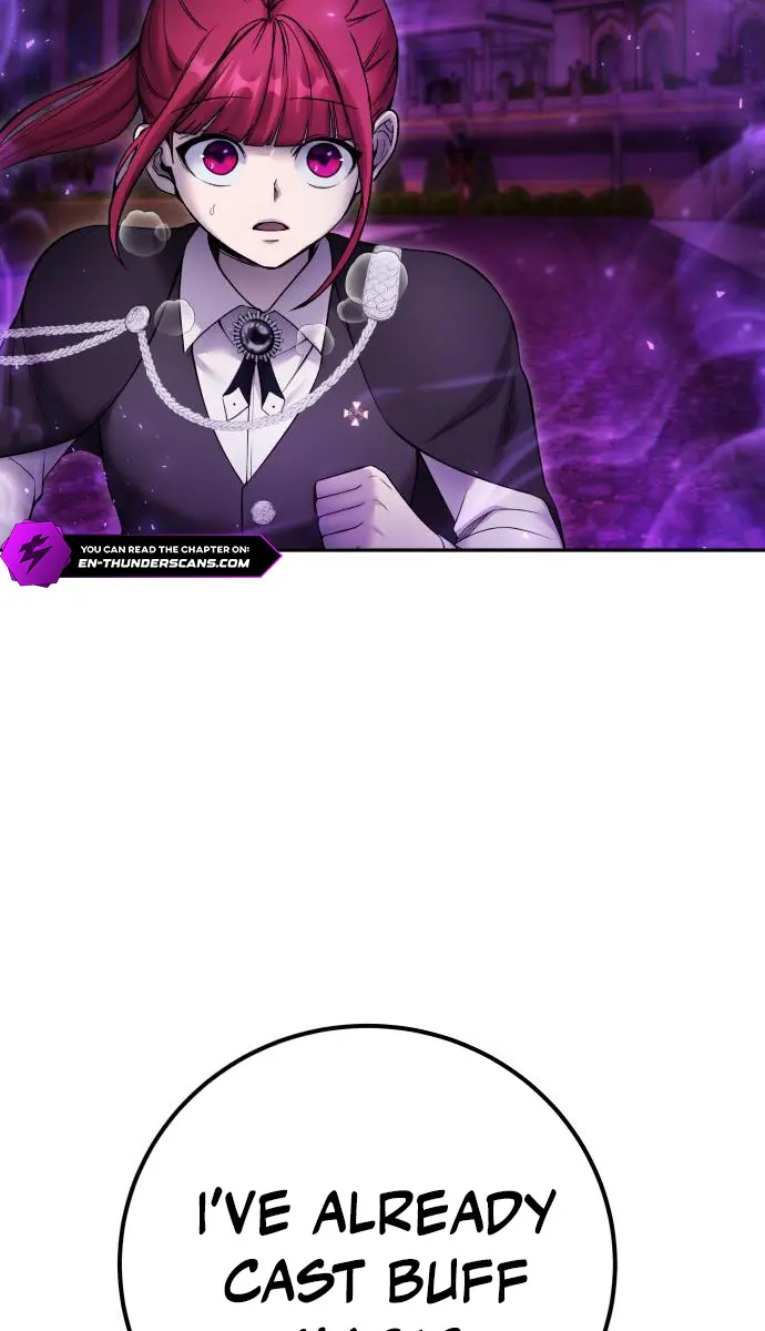 I Was More Overpowered Than the Hero, So I Hid My Power! Chapter 86 Page 136