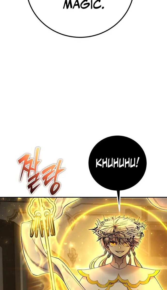 I Was More Overpowered Than the Hero, So I Hid My Power! Chapter 86 Page 137