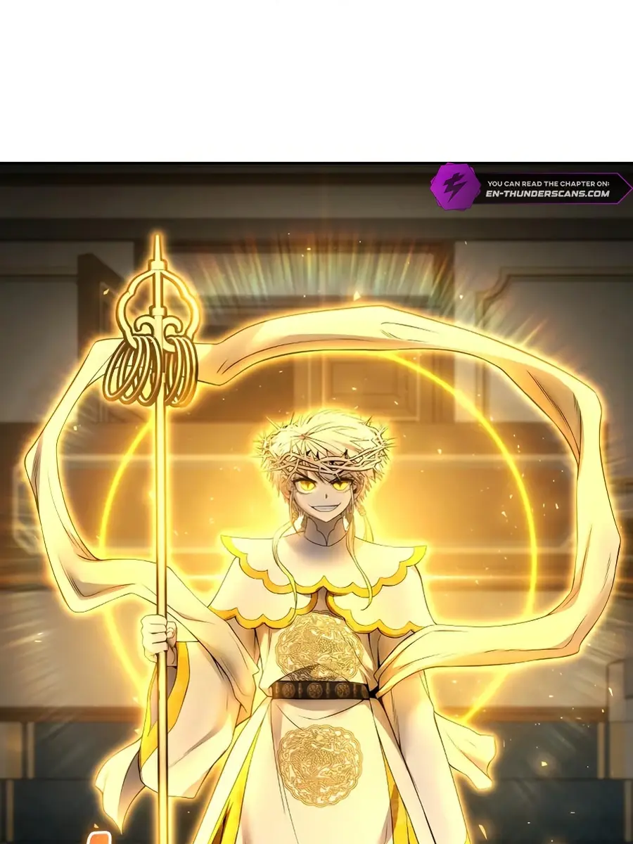 I Was More Overpowered Than the Hero, So I Hid My Power! Chapter 87 Page 7