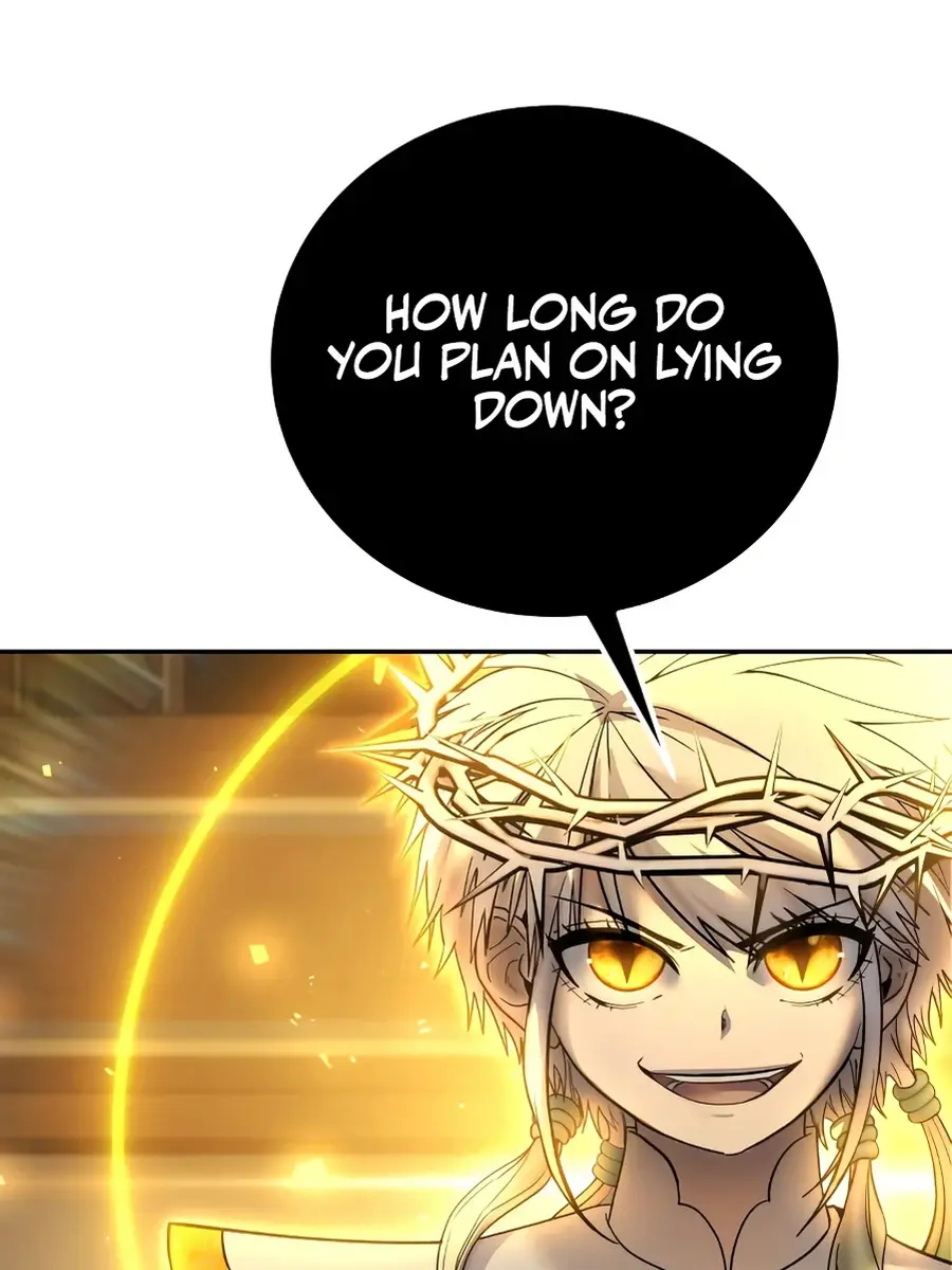 I Was More Overpowered Than the Hero, So I Hid My Power! Chapter 87 Page 9