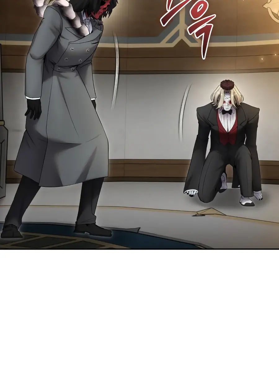 I Was More Overpowered Than the Hero, So I Hid My Power! Chapter 87 Page 12