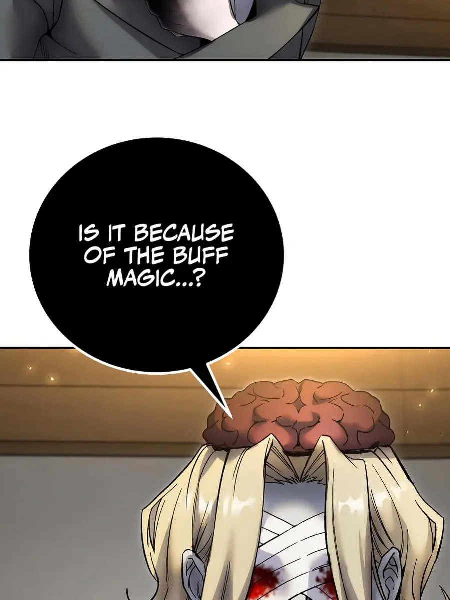 I Was More Overpowered Than the Hero, So I Hid My Power! Chapter 87 Page 14