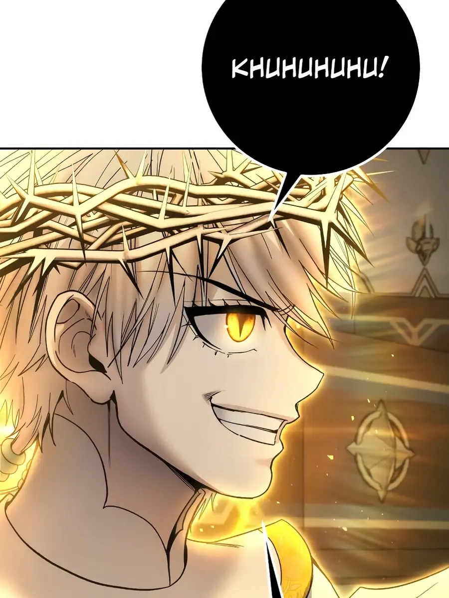 I Was More Overpowered Than the Hero, So I Hid My Power! Chapter 87 Page 17