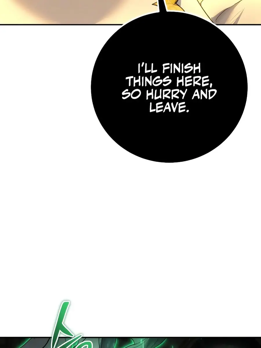 I Was More Overpowered Than the Hero, So I Hid My Power! Chapter 87 Page 18