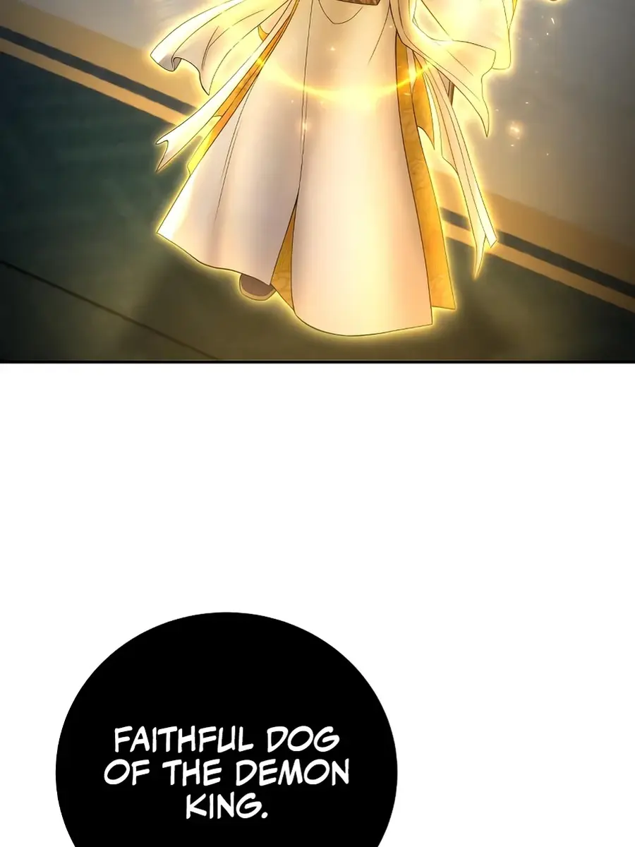 I Was More Overpowered Than the Hero, So I Hid My Power! Chapter 87 Page 21