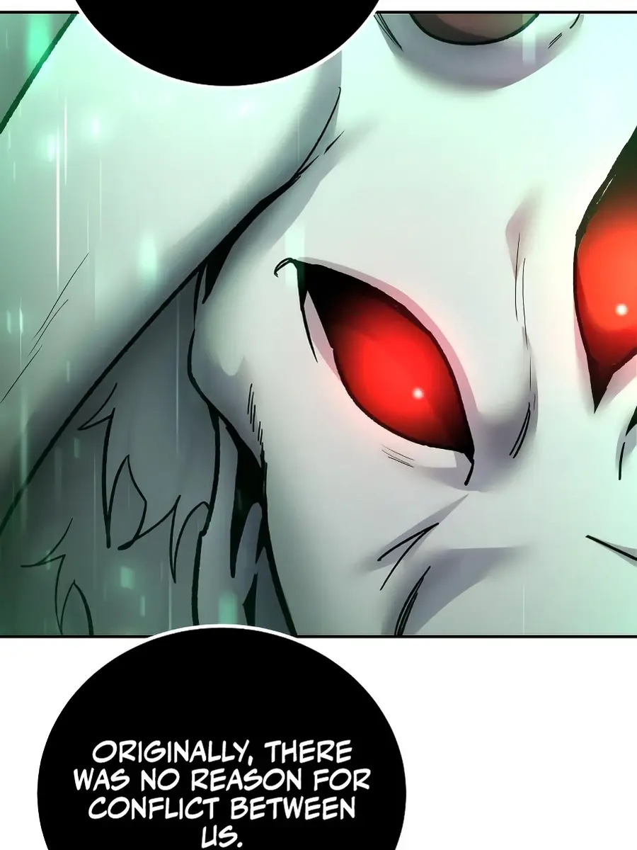 I Was More Overpowered Than the Hero, So I Hid My Power! Chapter 87 Page 22