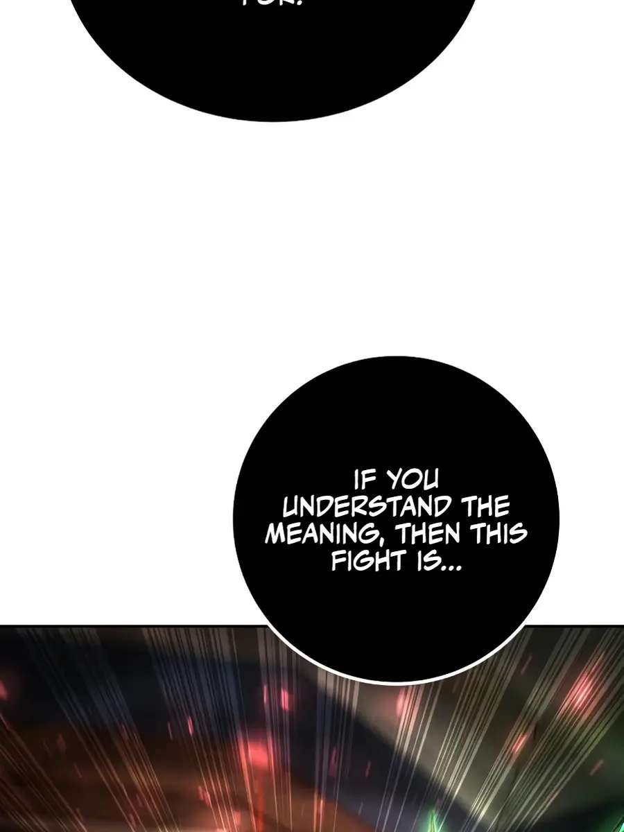 I Was More Overpowered Than the Hero, So I Hid My Power! Chapter 87 Page 26
