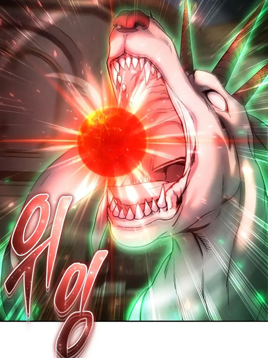 I Was More Overpowered Than the Hero, So I Hid My Power! Chapter 87 Page 27