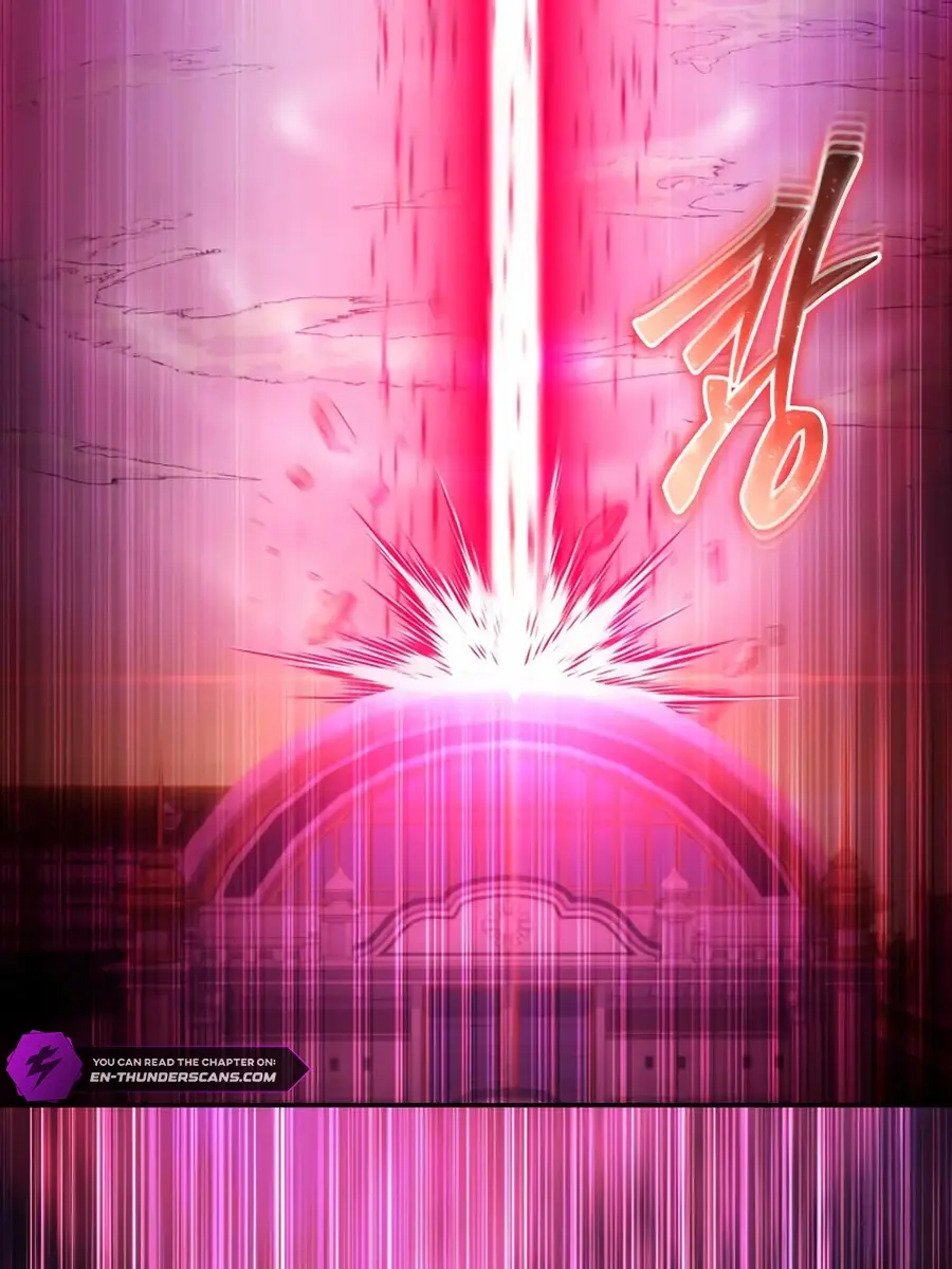 I Was More Overpowered Than the Hero, So I Hid My Power! Chapter 87 Page 32