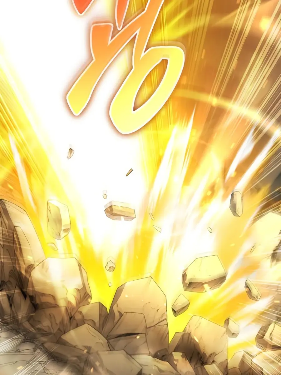 I Was More Overpowered Than the Hero, So I Hid My Power! Chapter 87 Page 43