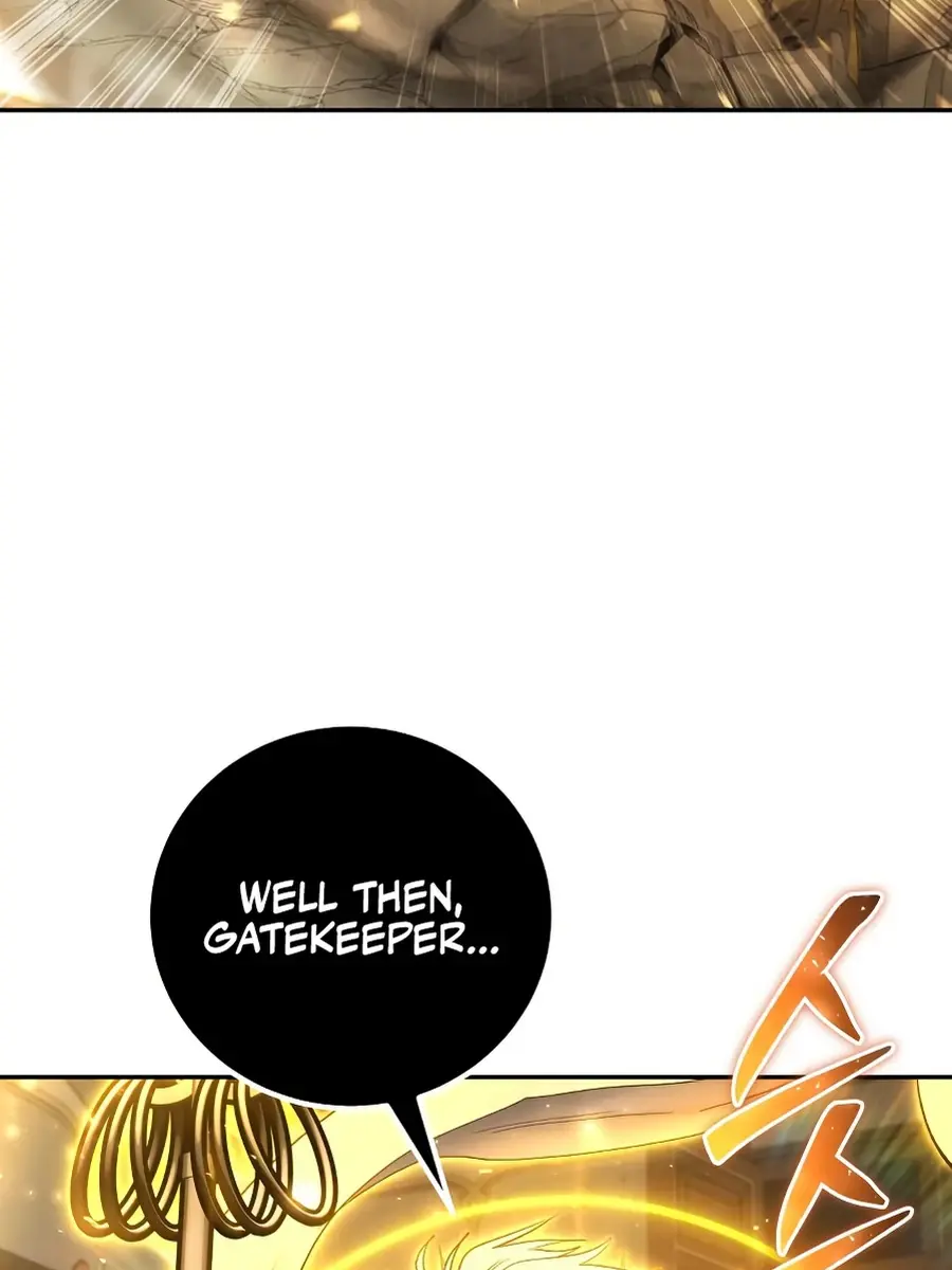 I Was More Overpowered Than the Hero, So I Hid My Power! Chapter 87 Page 44