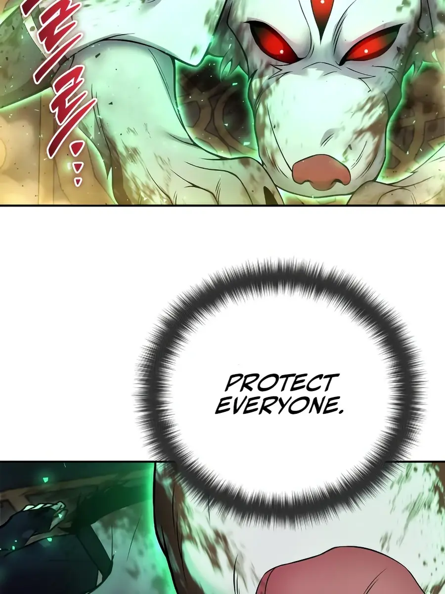 I Was More Overpowered Than the Hero, So I Hid My Power! Chapter 87 Page 49