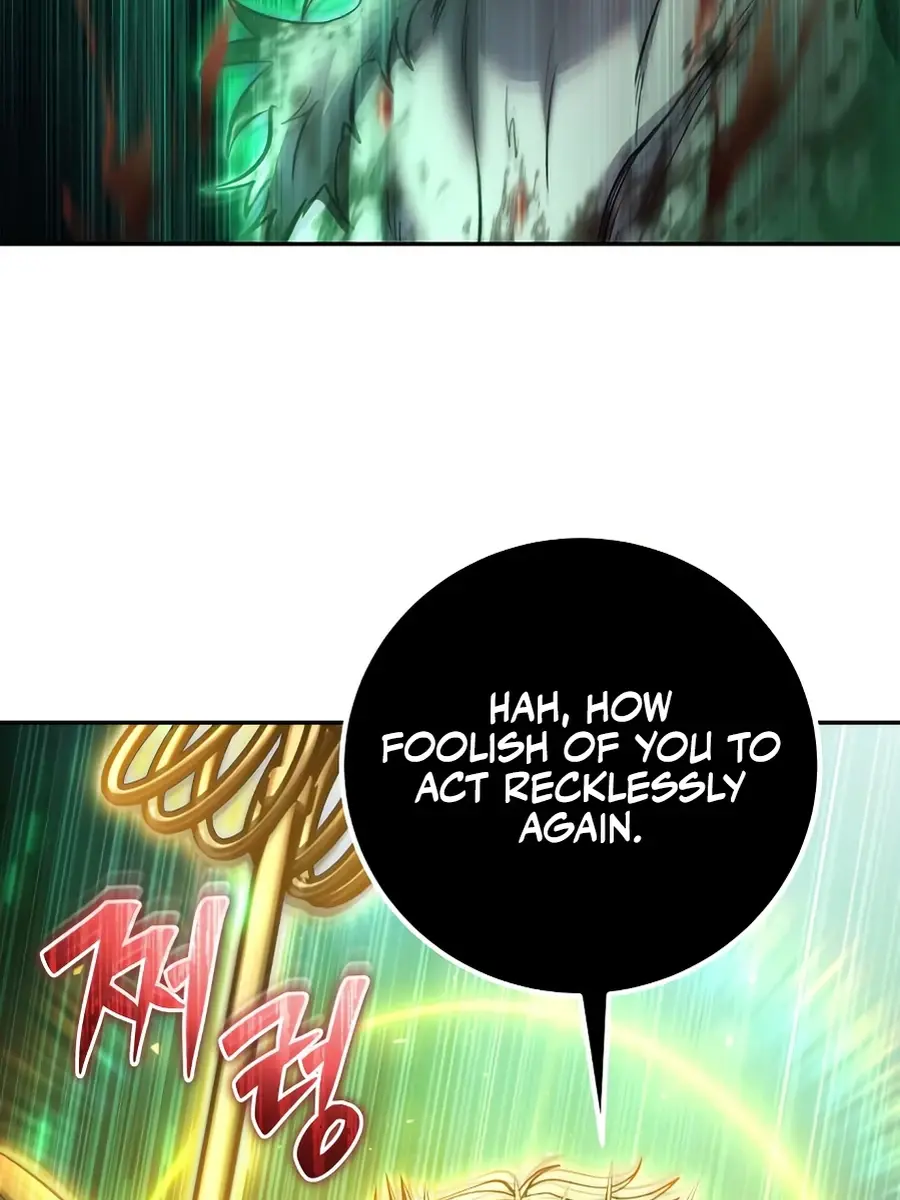 I Was More Overpowered Than the Hero, So I Hid My Power! Chapter 87 Page 53