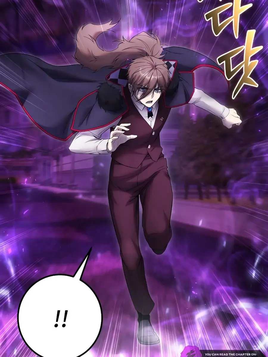 I Was More Overpowered Than the Hero, So I Hid My Power! Chapter 87 Page 59